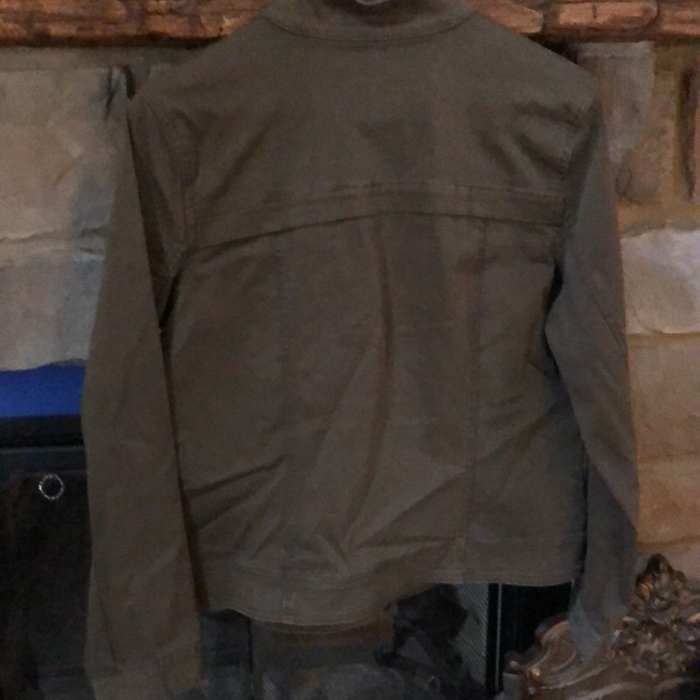 Liverpool jacket - Picture 4 of 7